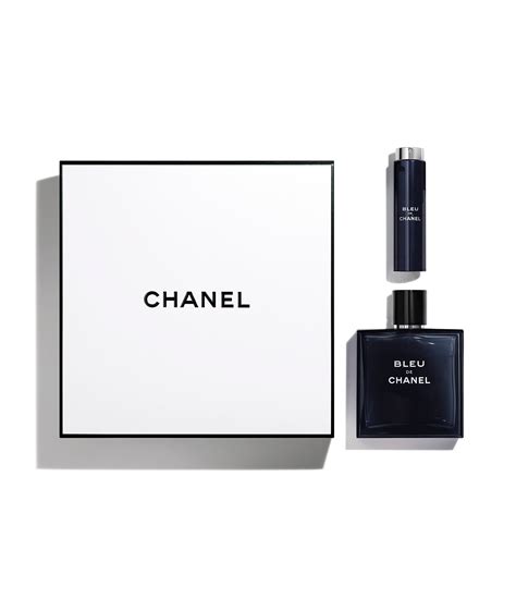 bleu de chanel 5 oz